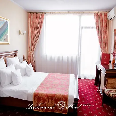 Hotel Richmond