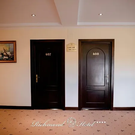 Richmond Hotel
